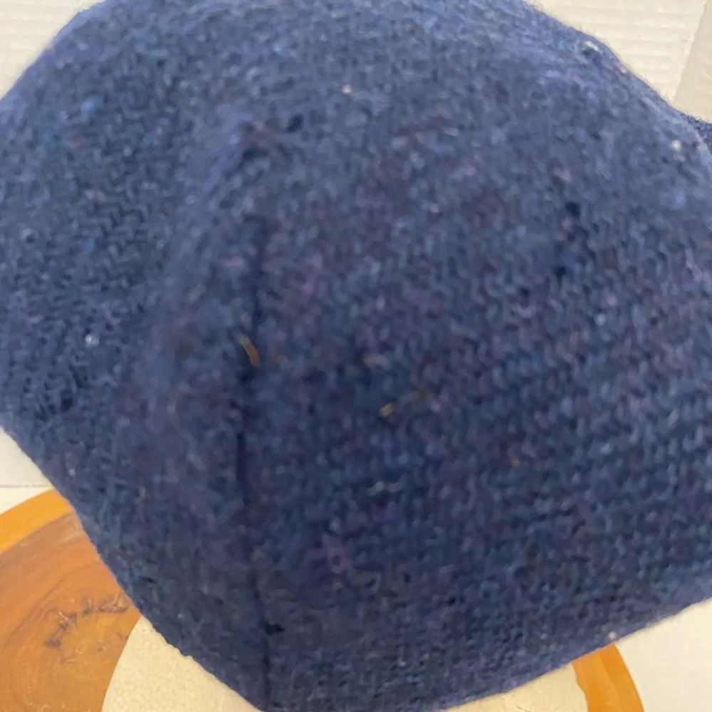 Harris Tweed good visible