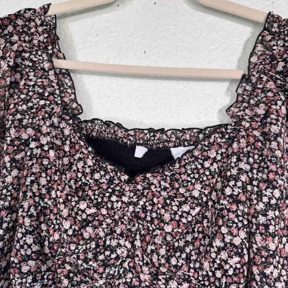 Astr label top