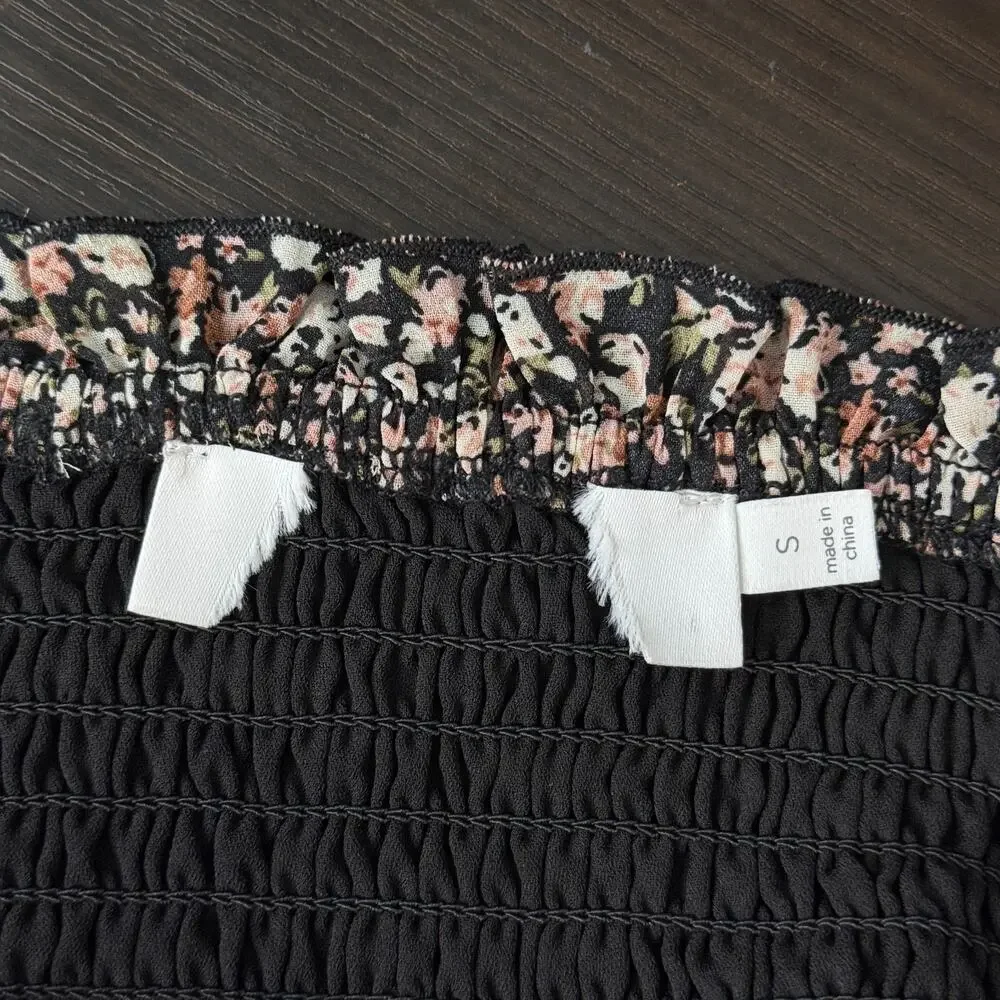 Astr label top