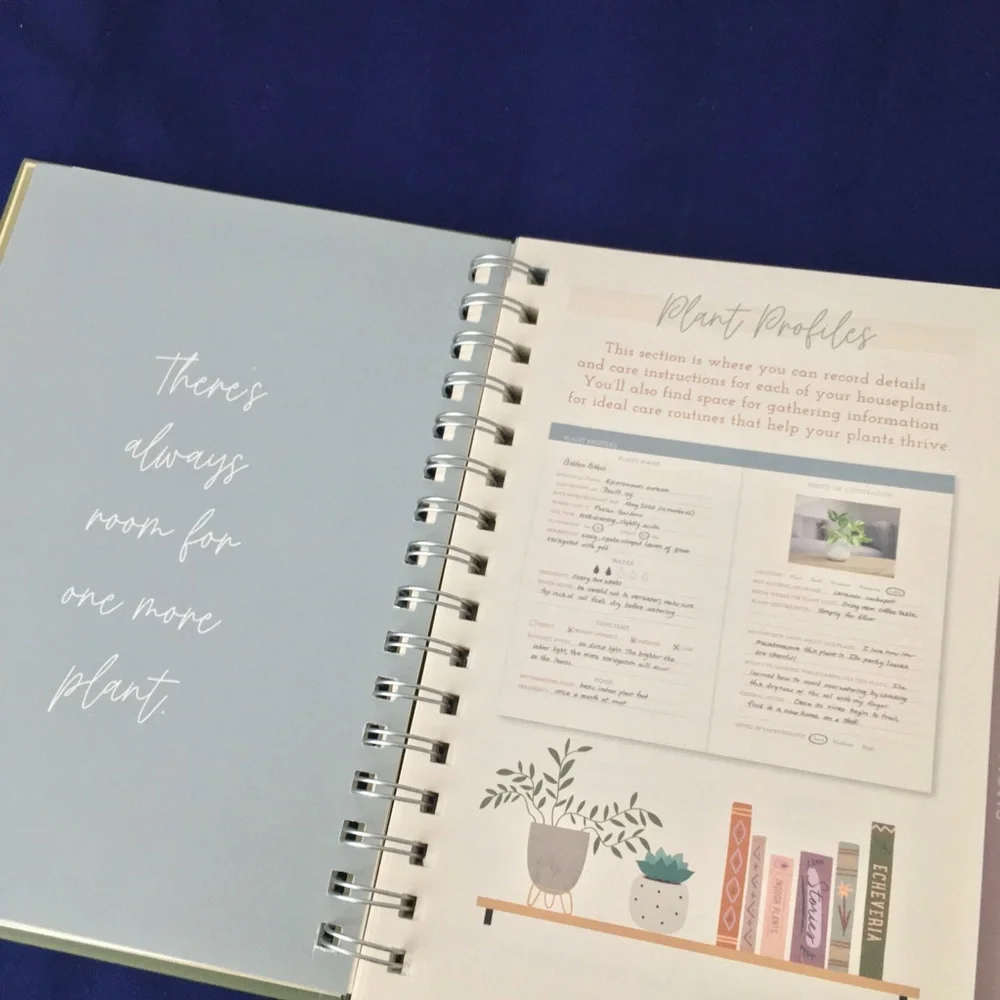 Barnes & Noble green vibes