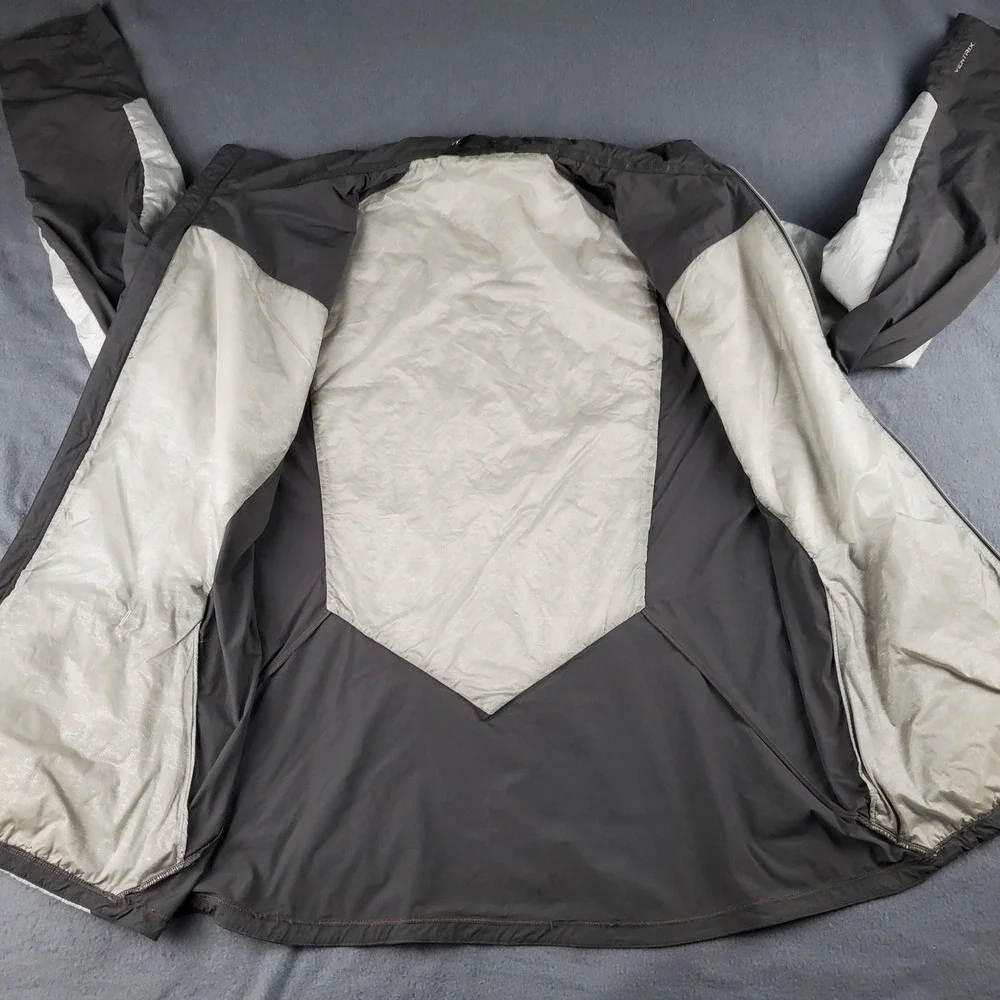 The North Face elevate your