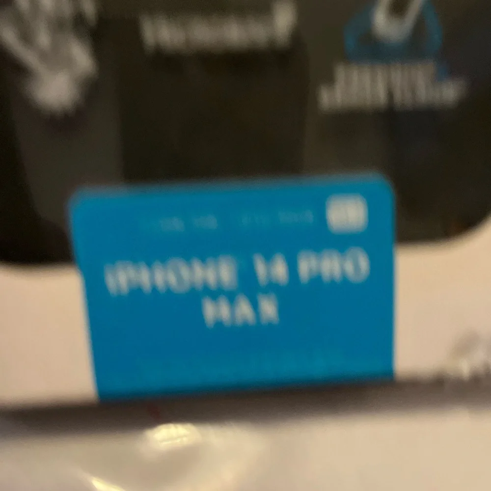 Speck Presidio2 Pro iPhone 14 Pro Max Case