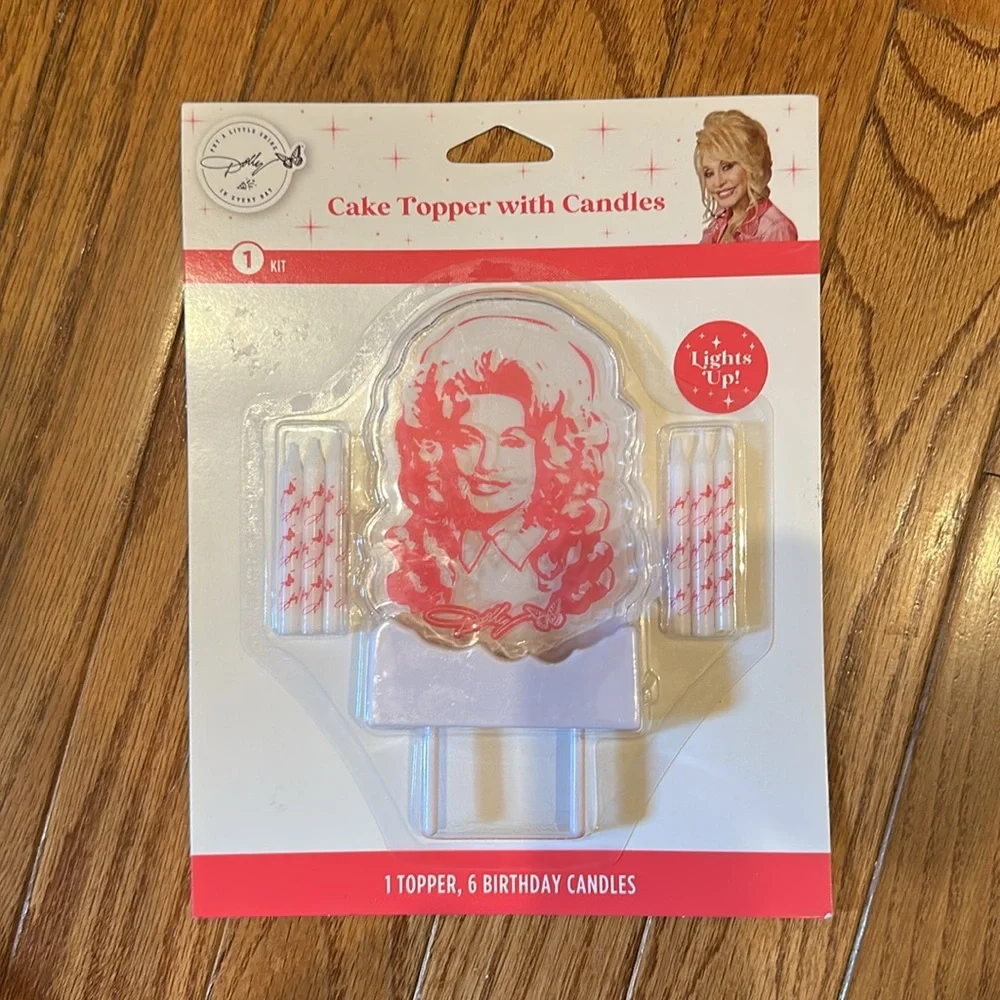 Dolly Parton celebrate style