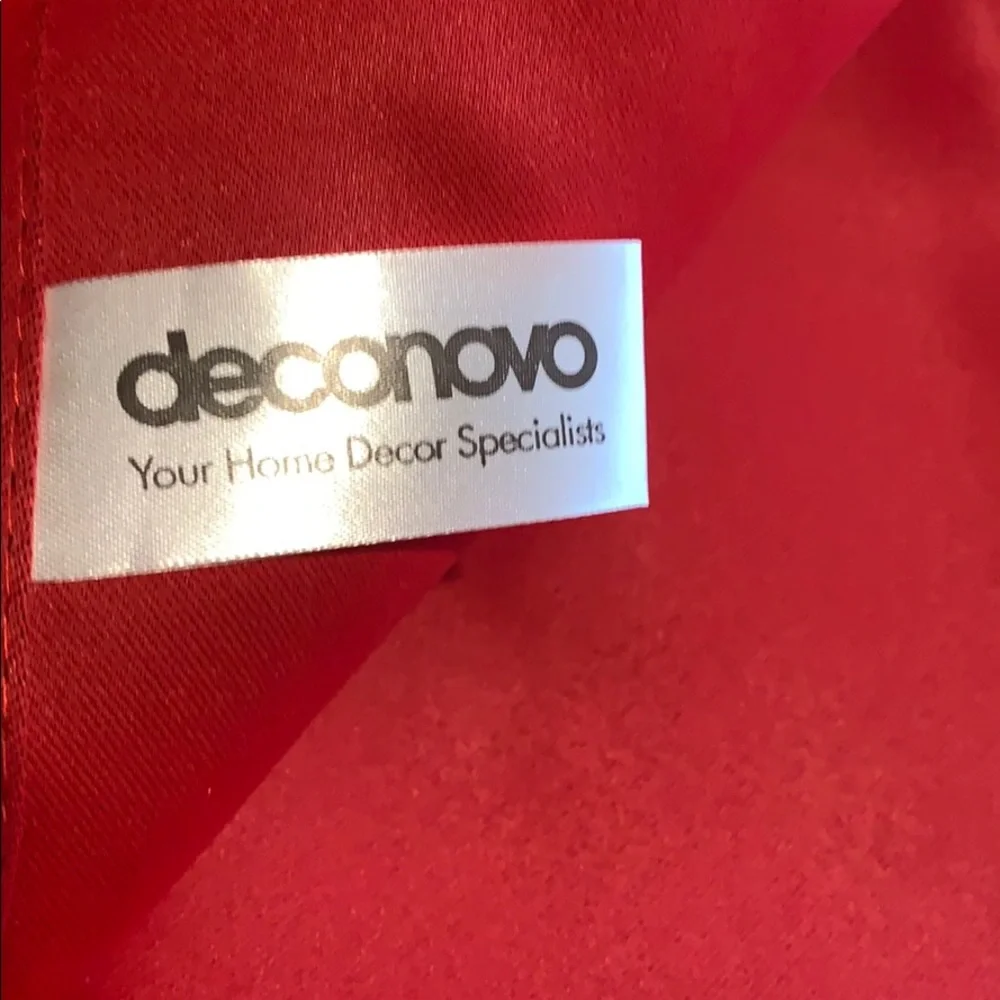Deconovo enhance your