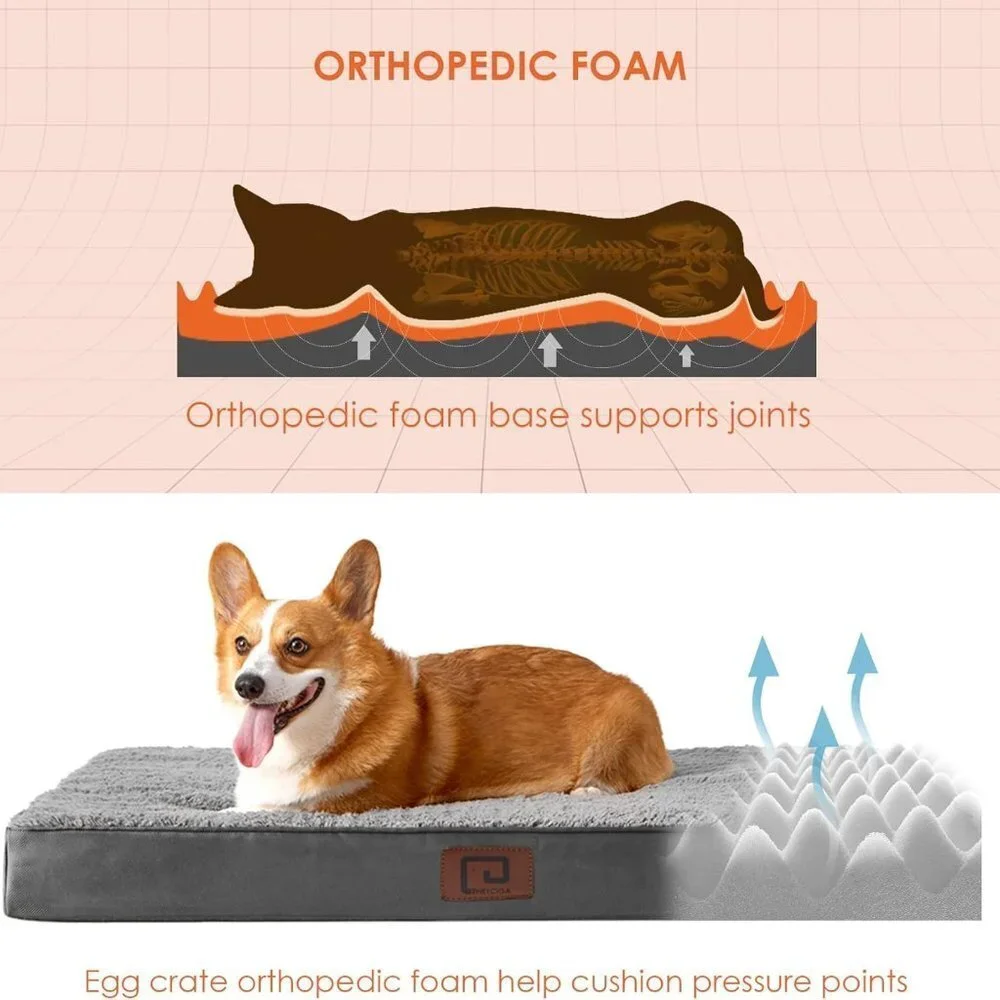 N/A bed range pets