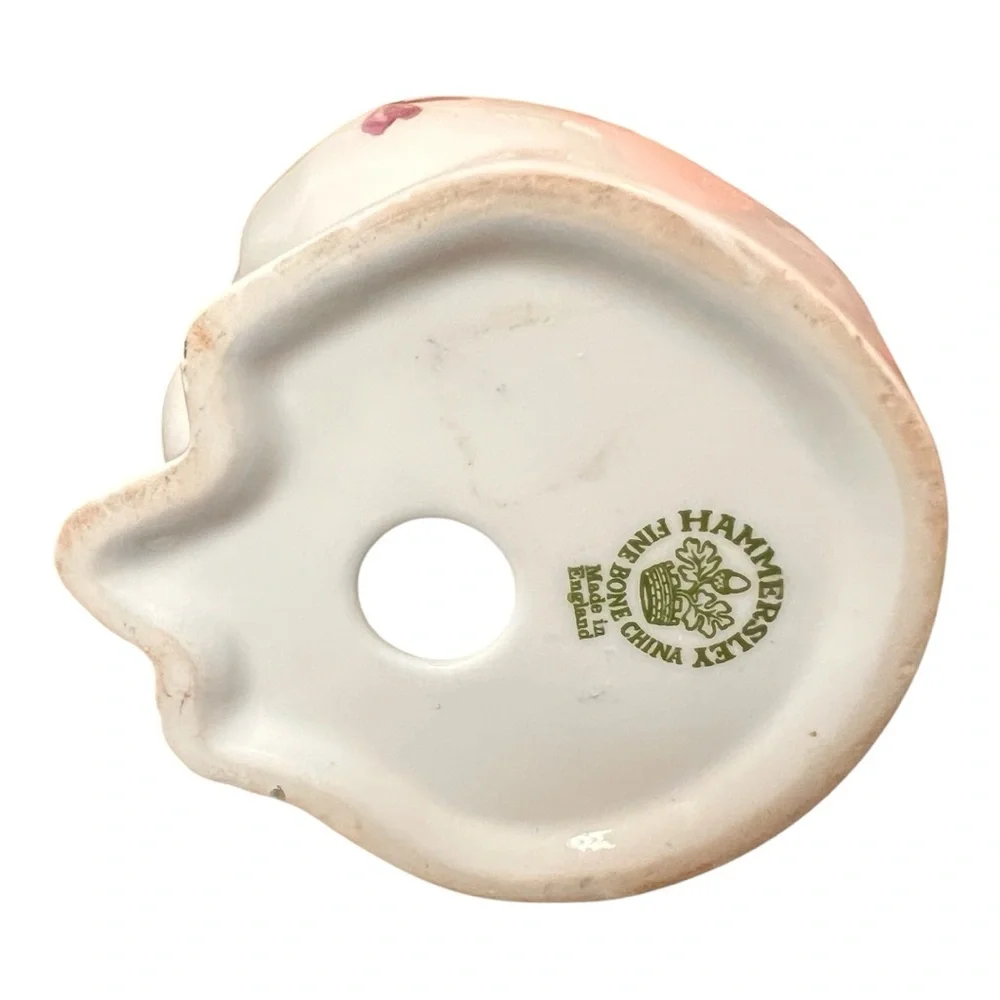 HAMMERSLEY elegant bone
