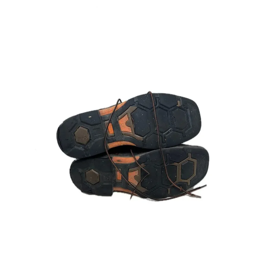 Ariat OverDrive 8
