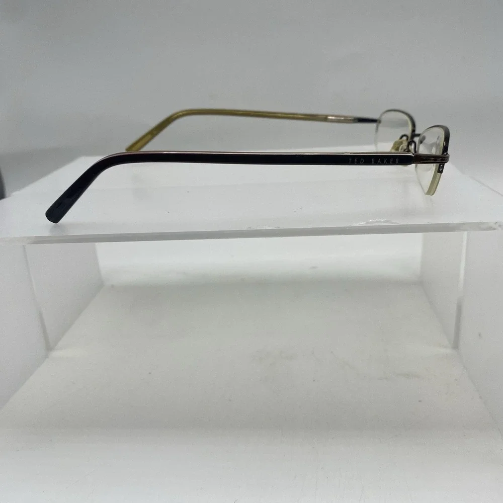 Ted Baker eyeglasses sunglasses