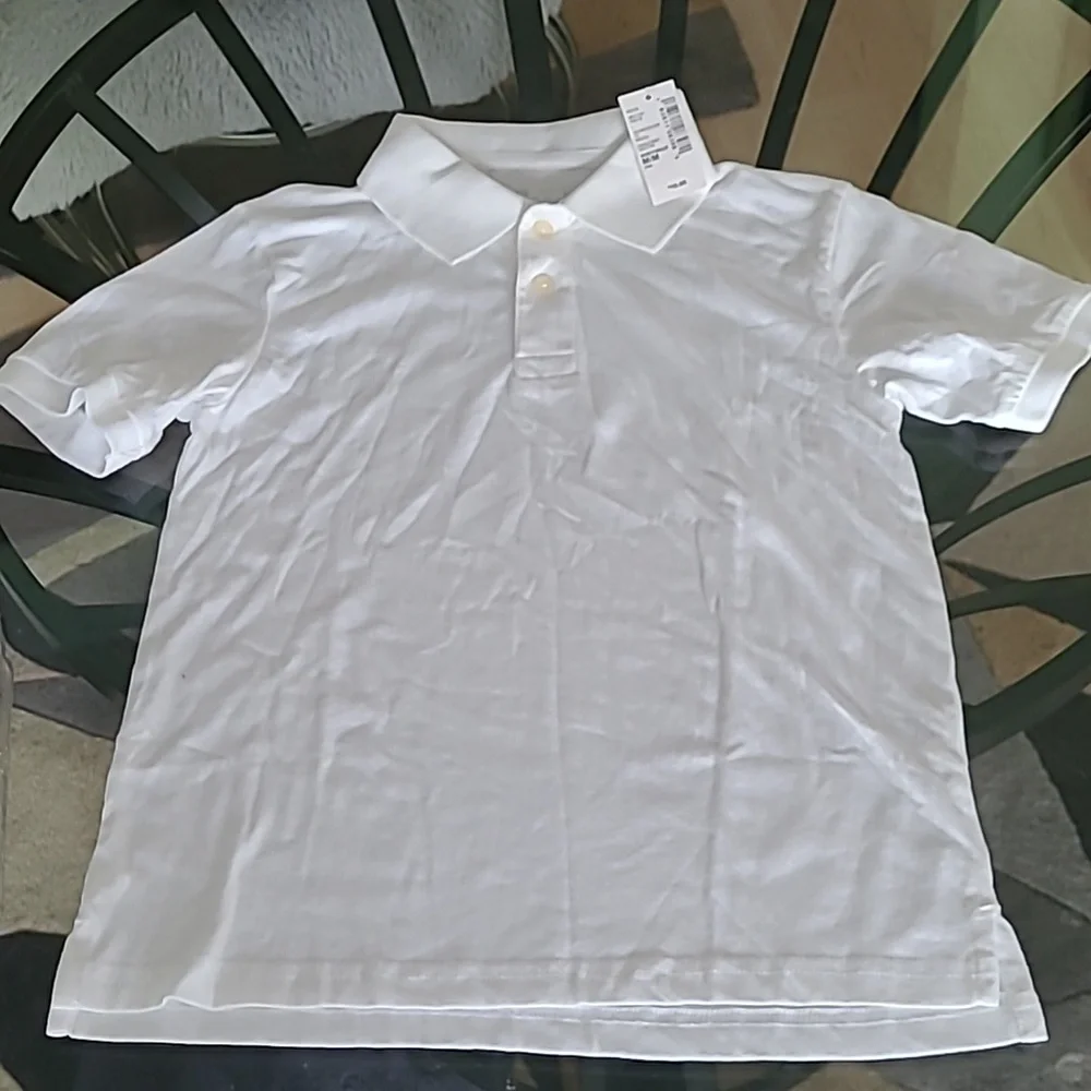 NWT The Children's Place Polo Shirt for Boys ❤️