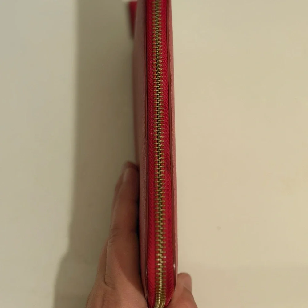 Talbots chic wallet