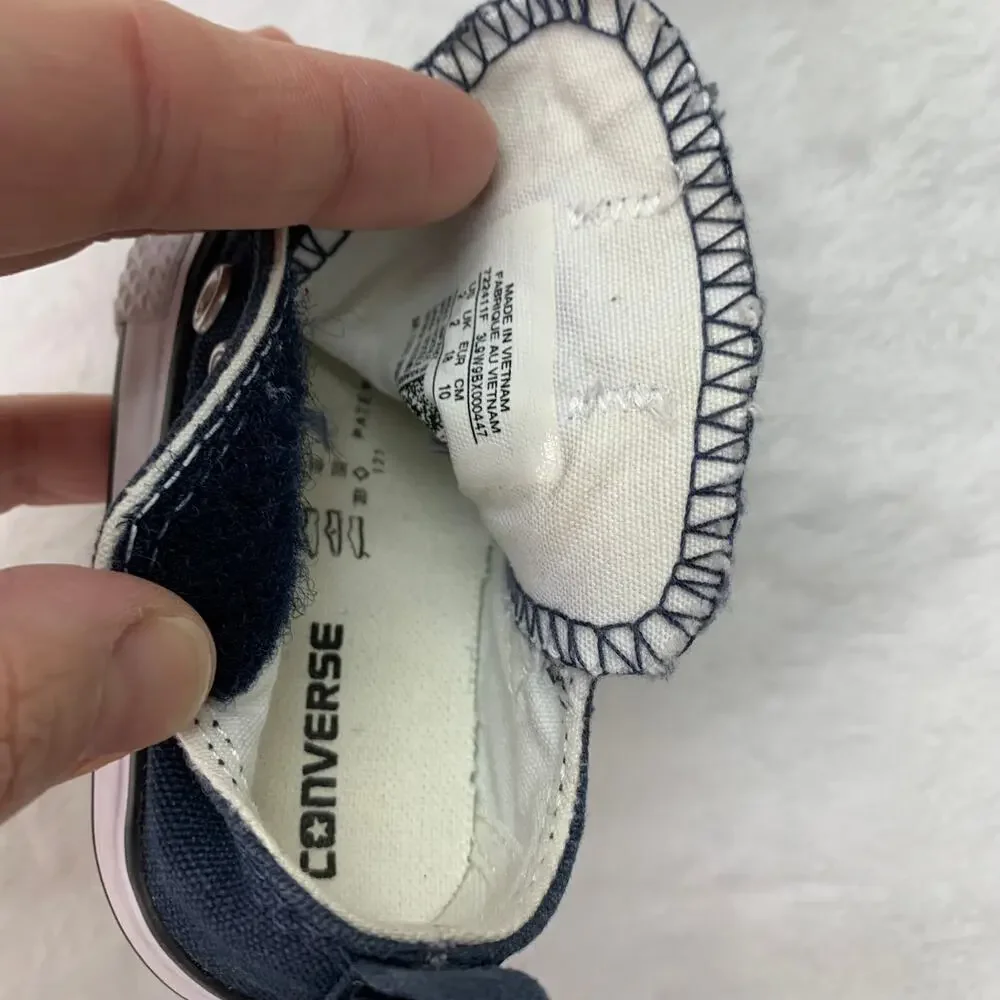 Converse item good