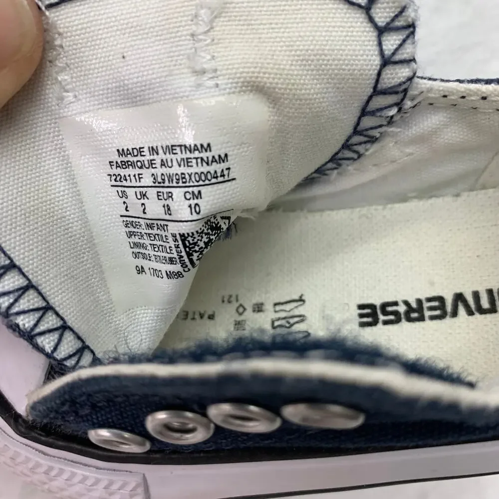 Converse item good