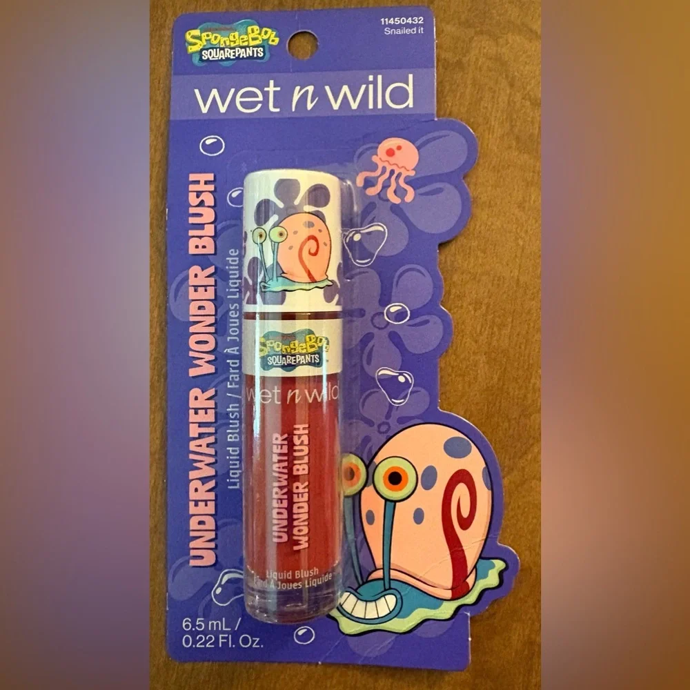 wet n wild pc wet