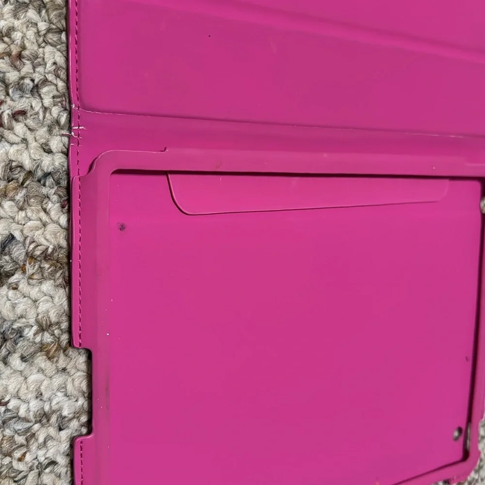 Vera Bradley tablet pattern