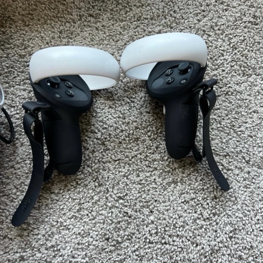 Oculus dive into