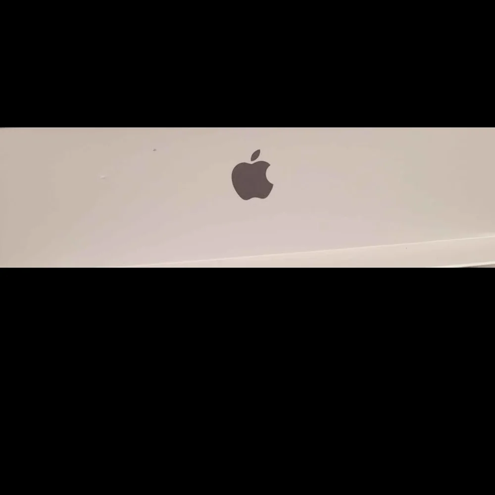 Apple sleek slim