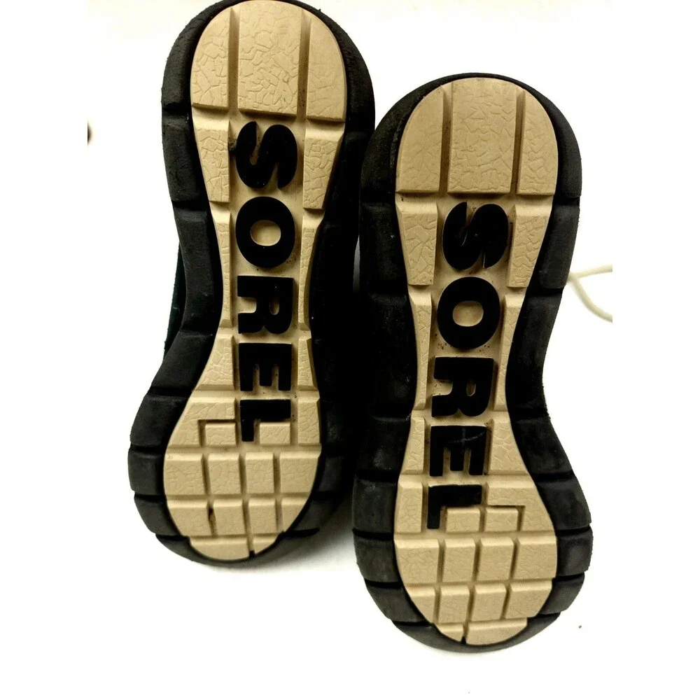 sorel womens