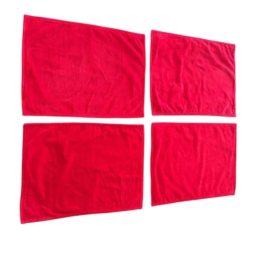 Crate&Barrel good velour