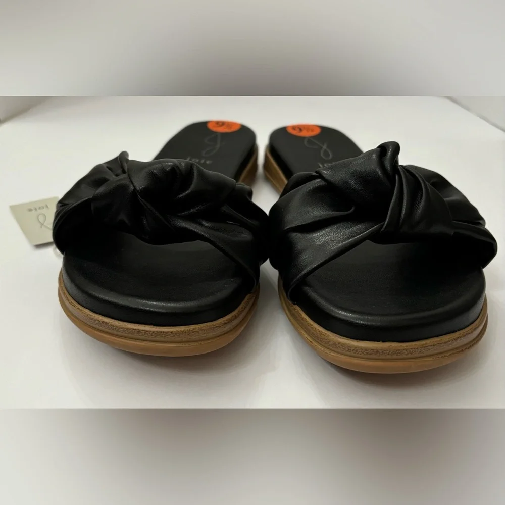 Joie women’s black