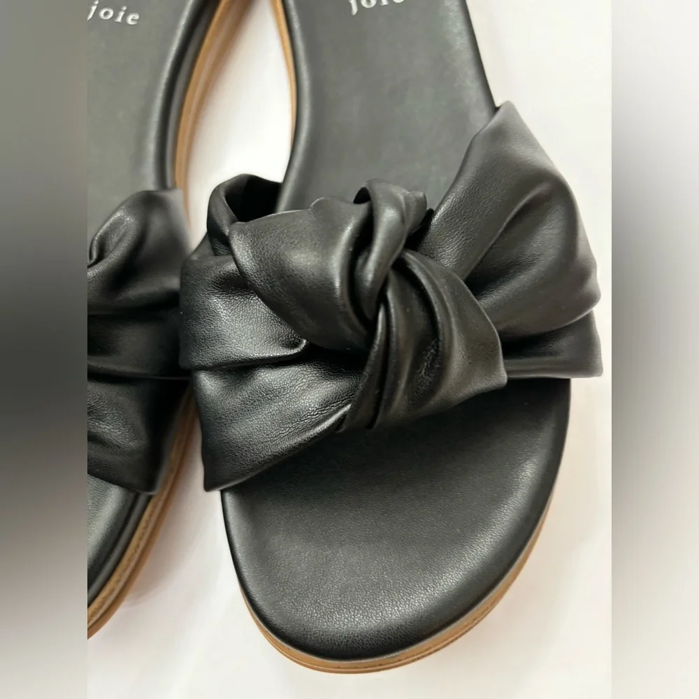 Joie women’s black