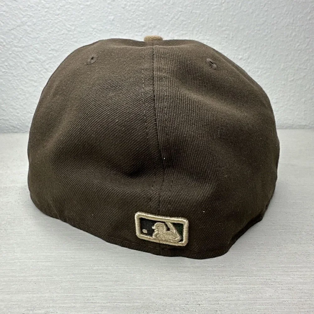 New Era brand new