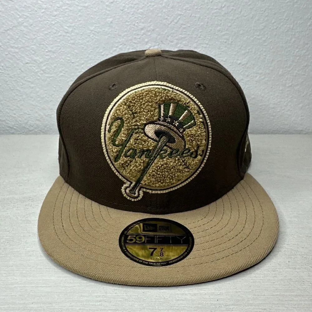 New Era brand new