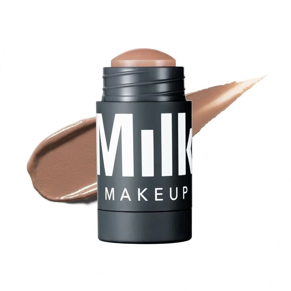 Buildable Cool-Toned Contour Stick with Nourishing Ingredients - Travel-Friendly