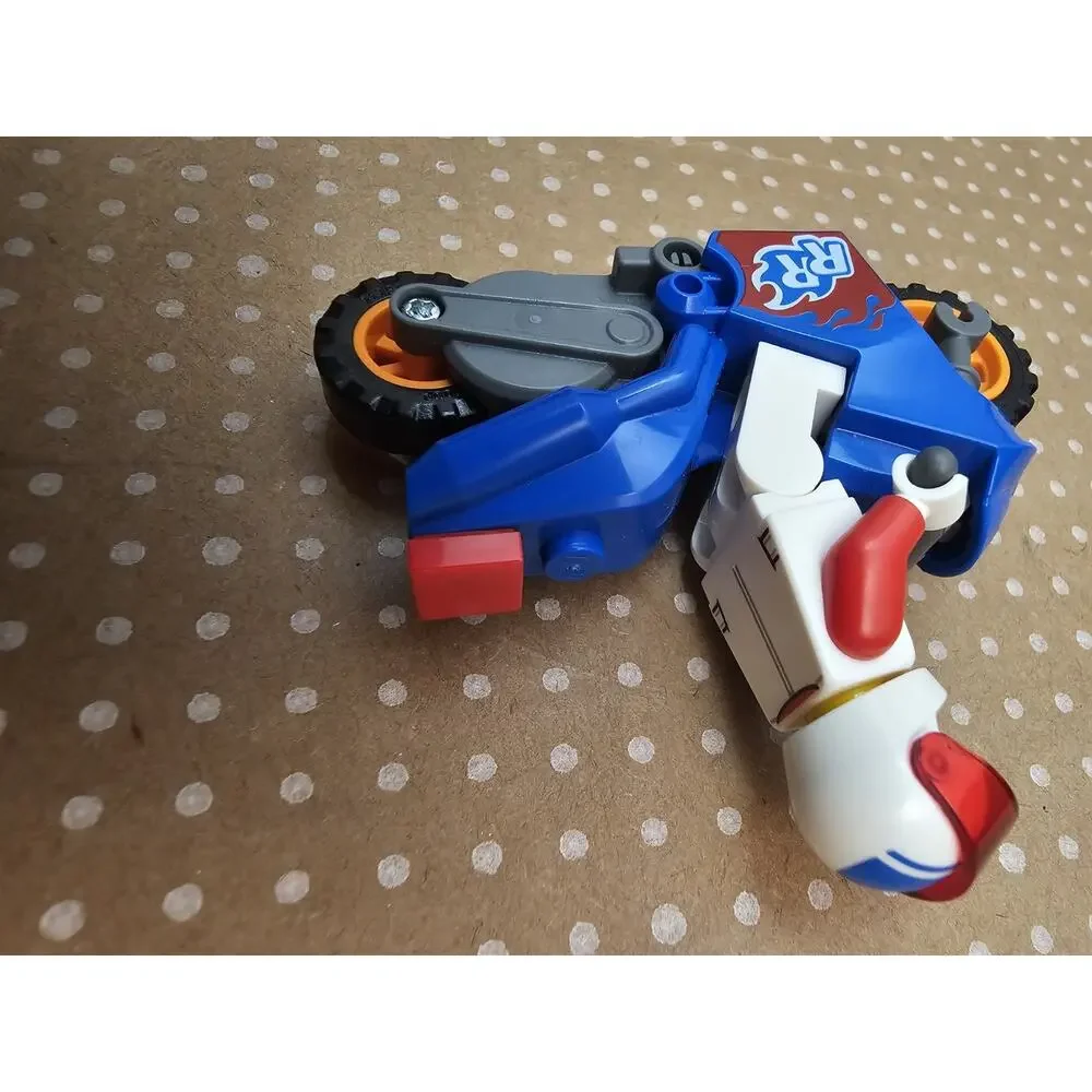 Lego 60298 2021