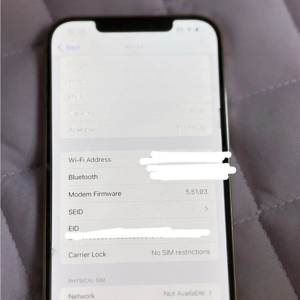 Apple iphone 12