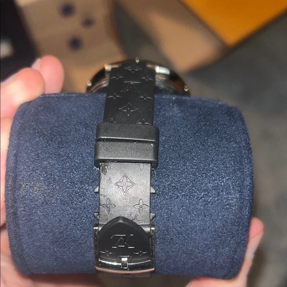 Louis Vuitton Tambour Horizon Smartwatch