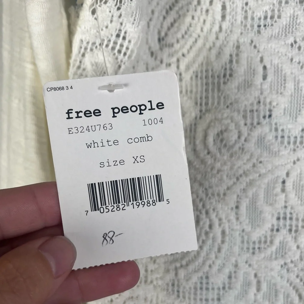 Free People free people
