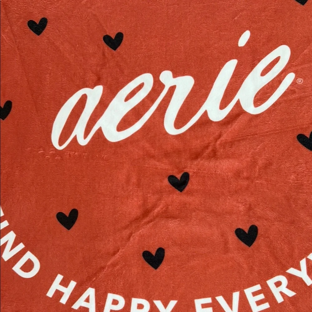 aerie large watermelon