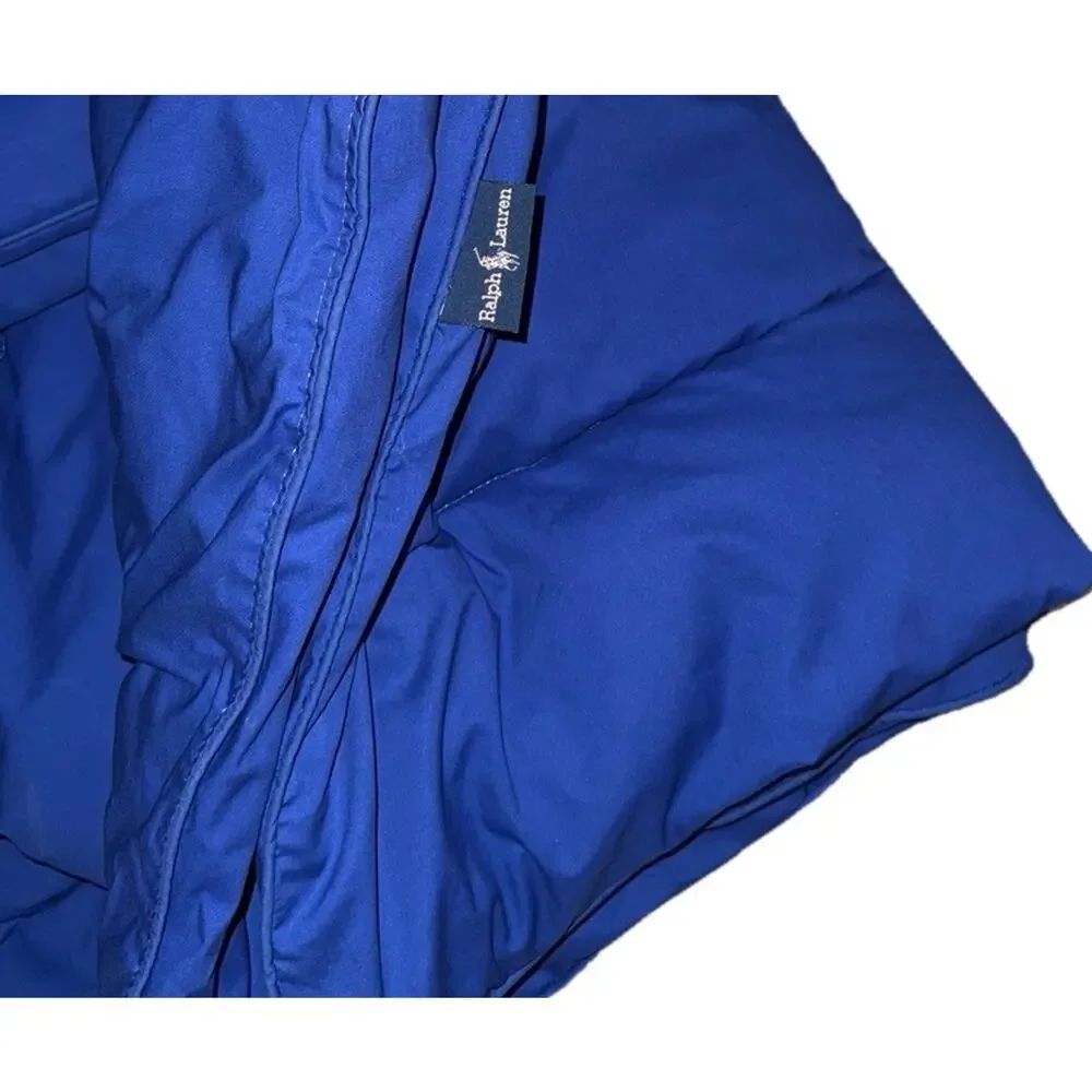 Ralph Lauren fast ship