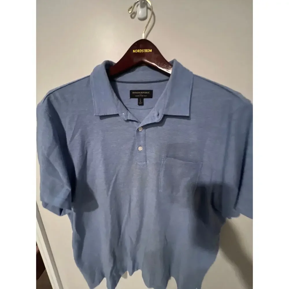 Banana Republic pit 24