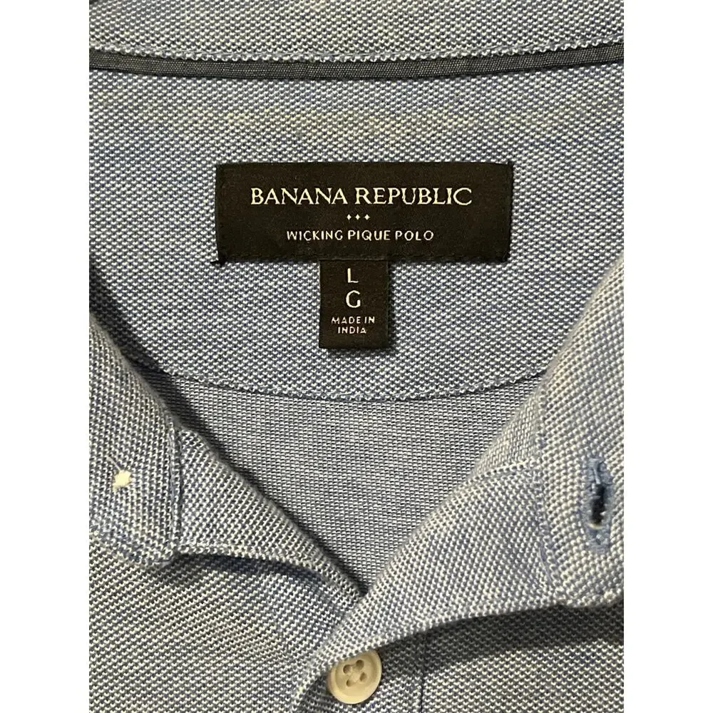 Banana Republic pit 24