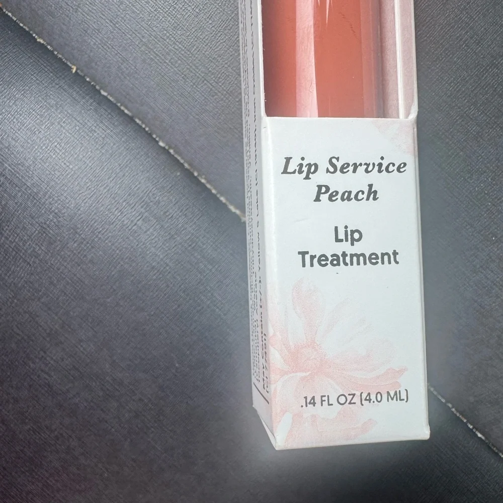 Lip Service enhance your