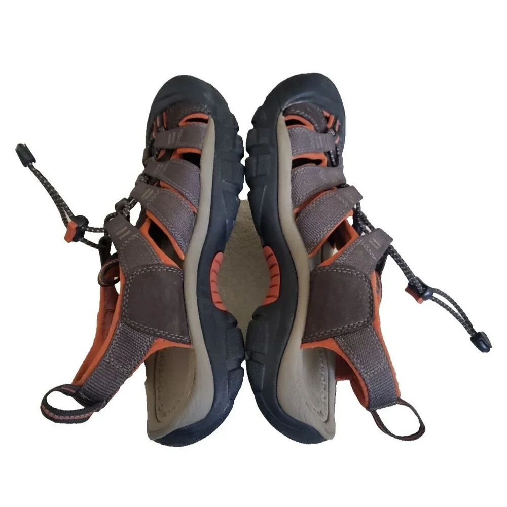 KEEN newport h2