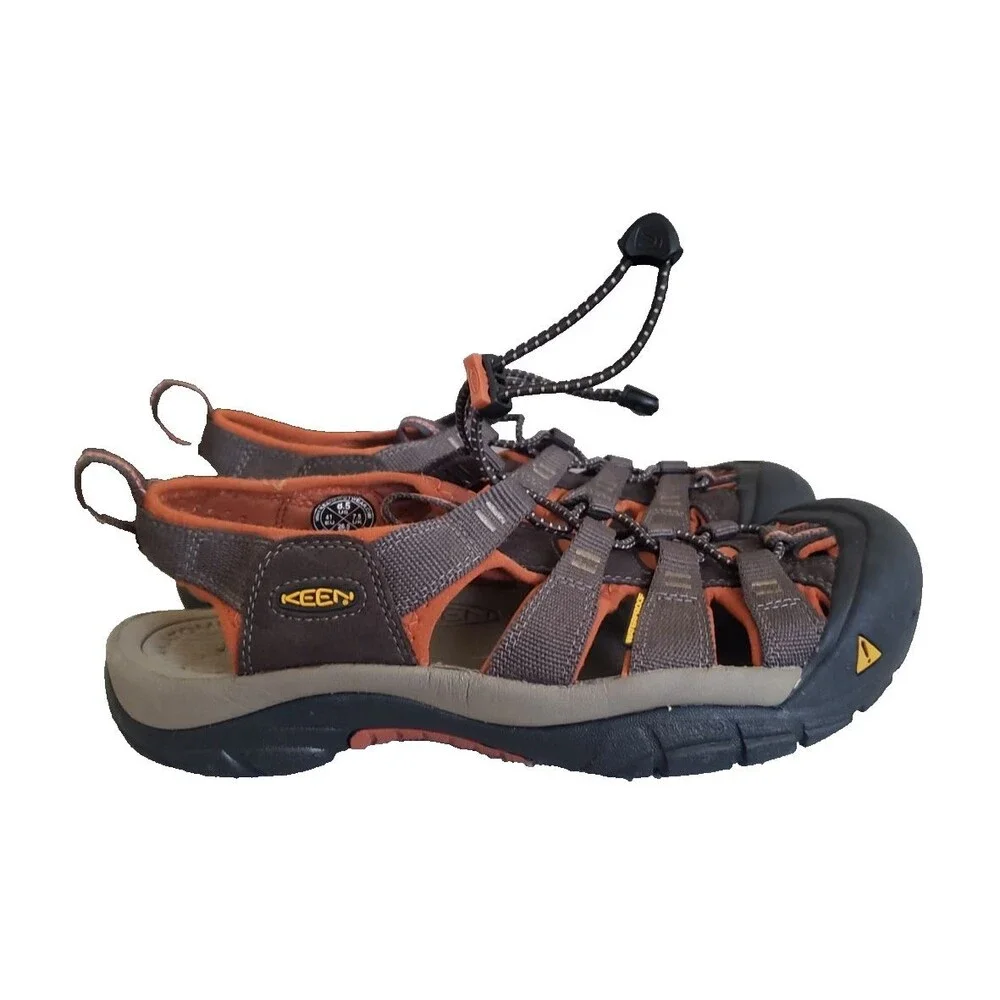 KEEN newport h2