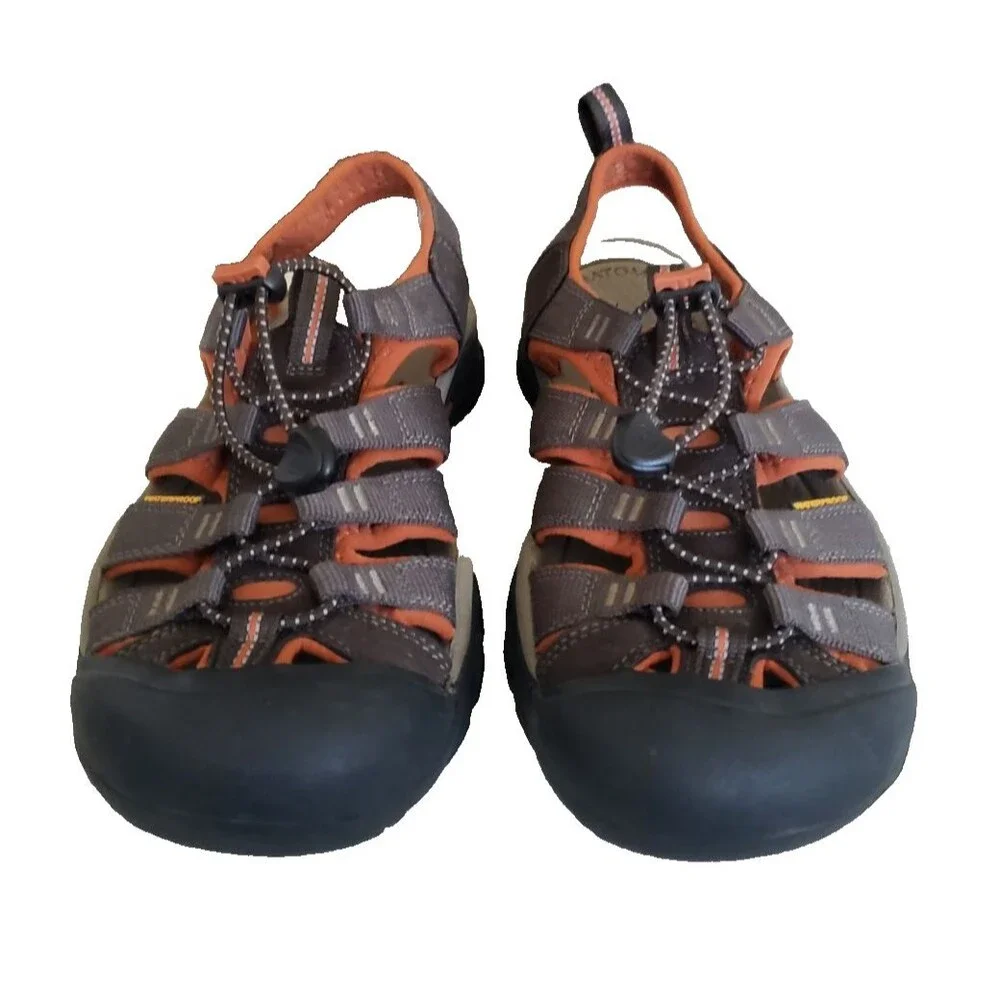 KEEN newport h2