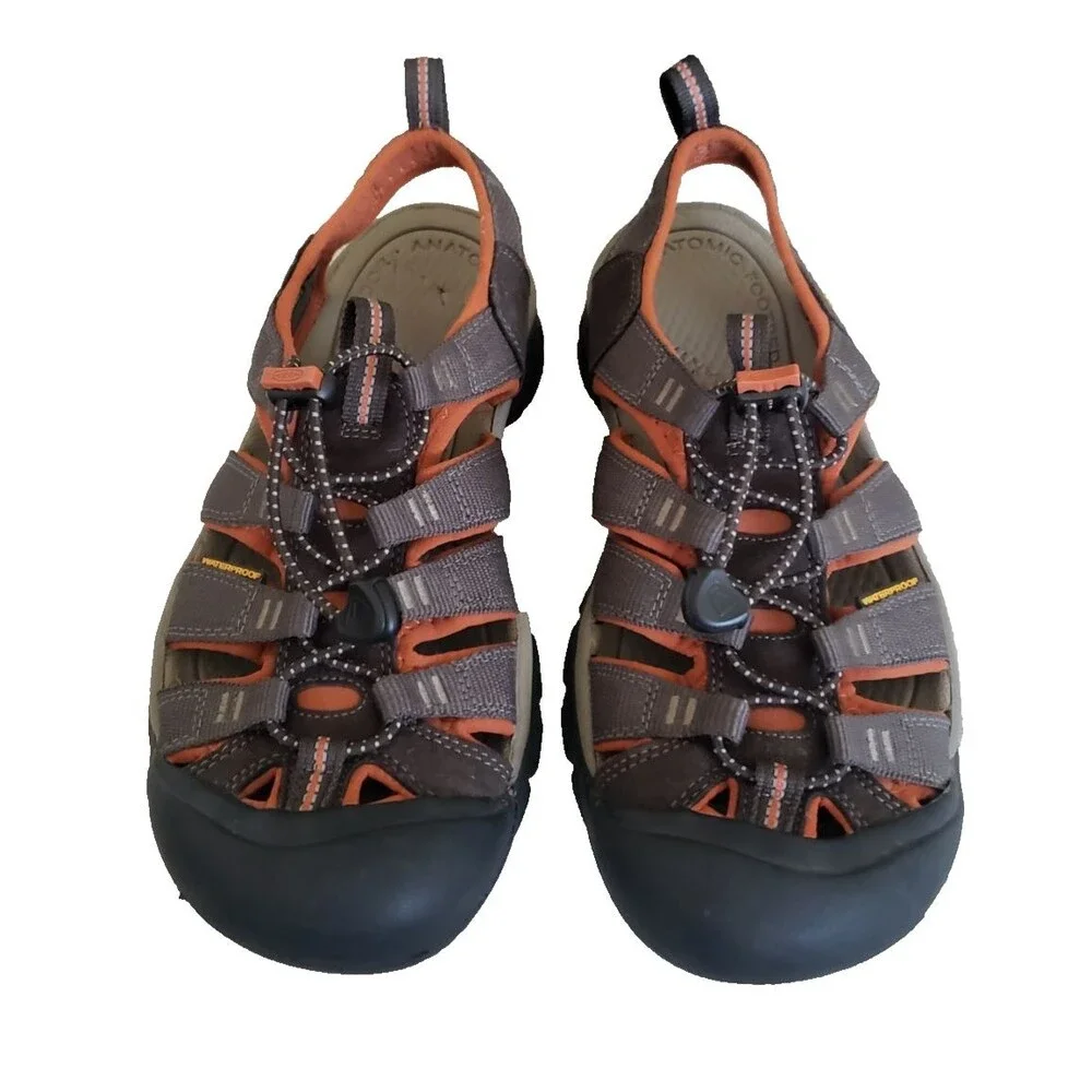 KEEN newport h2