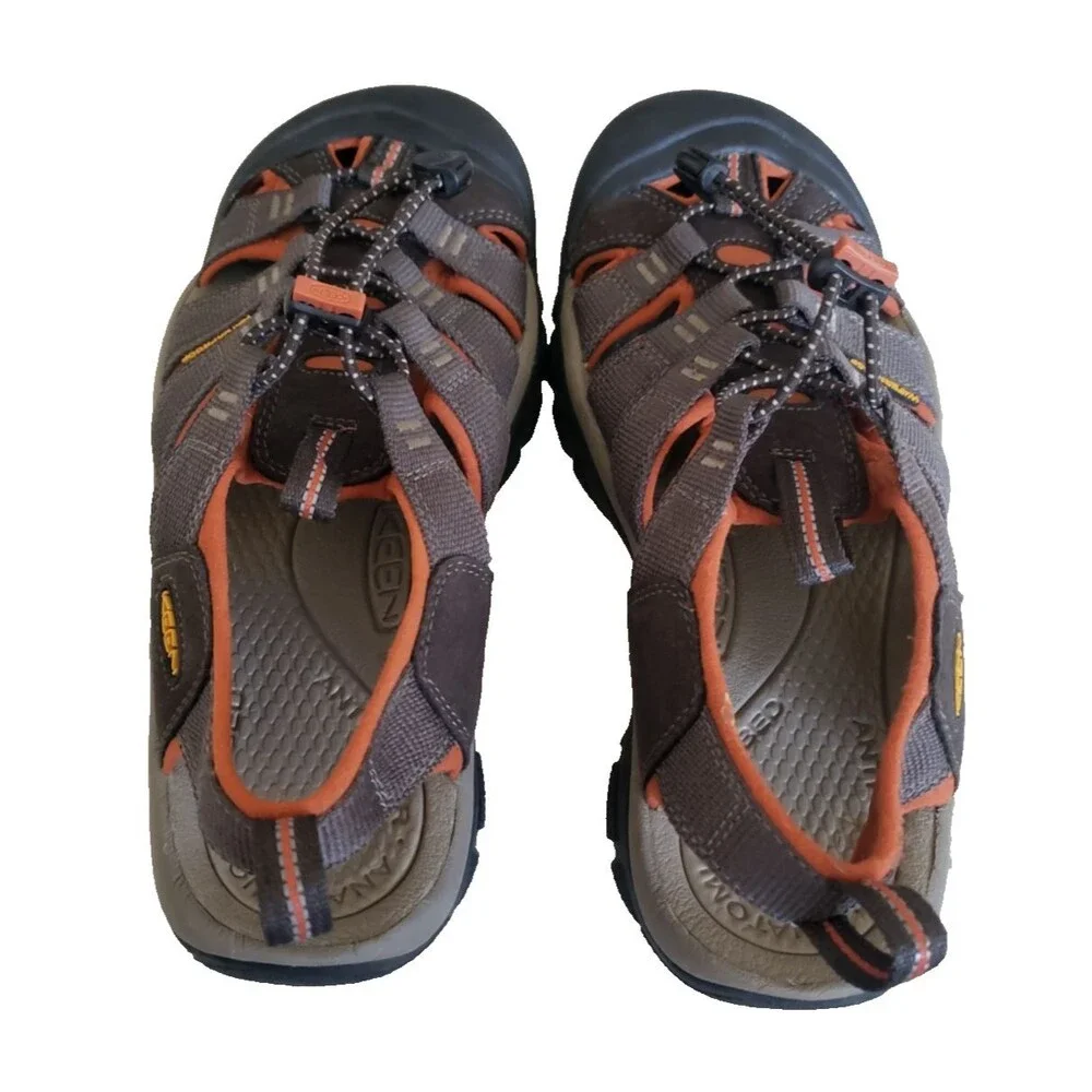 KEEN newport h2