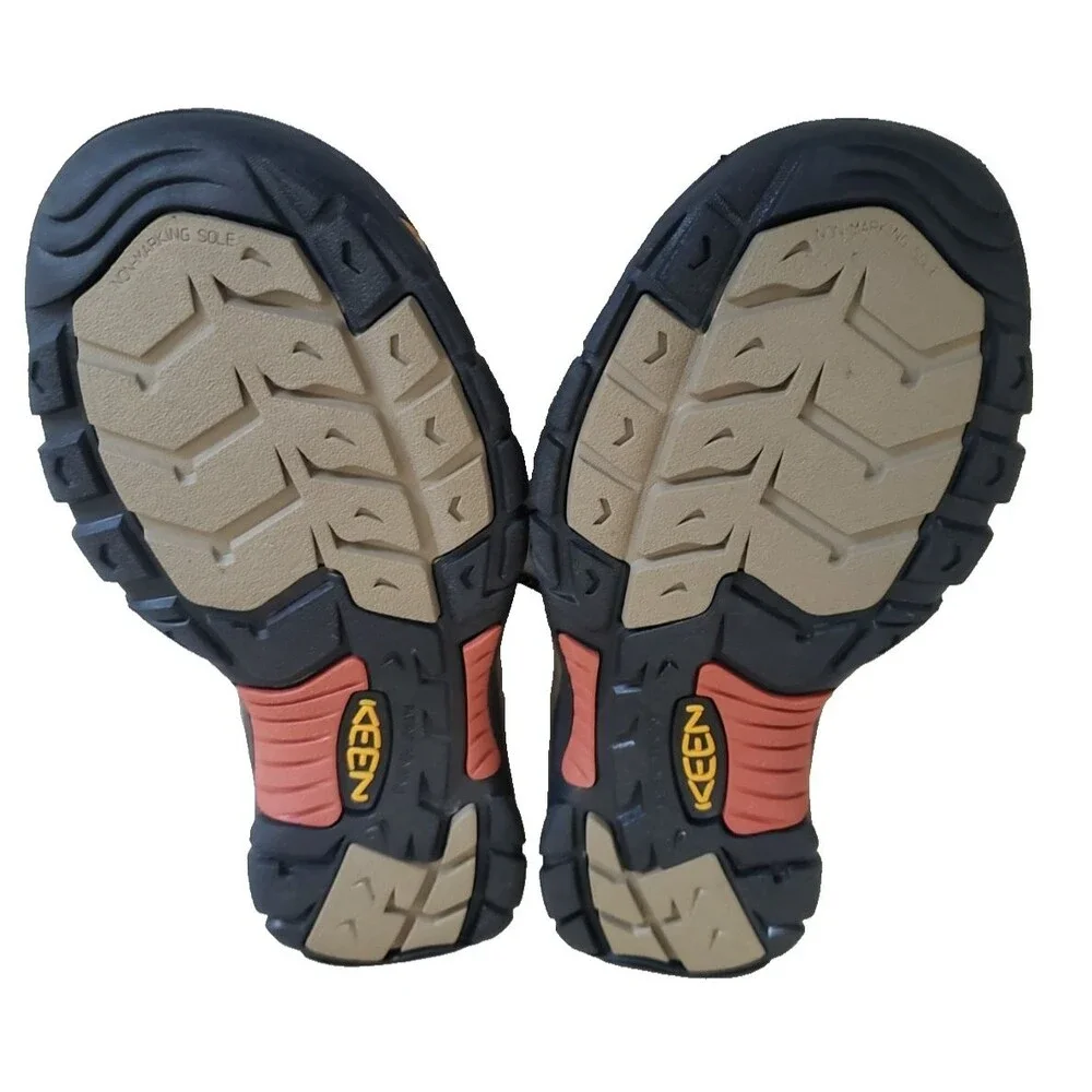 KEEN newport h2