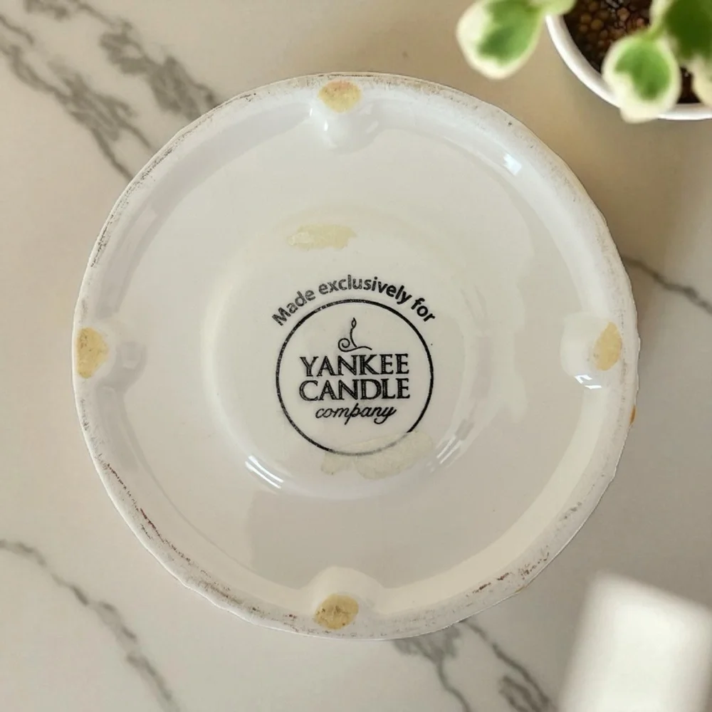 Yankee Candle yankee candle