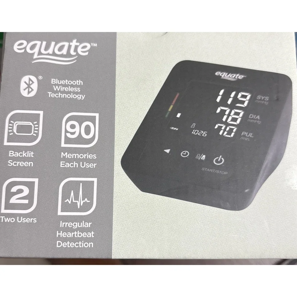 Equate 6000 series