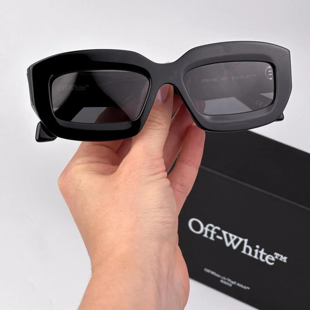 Off-White off white