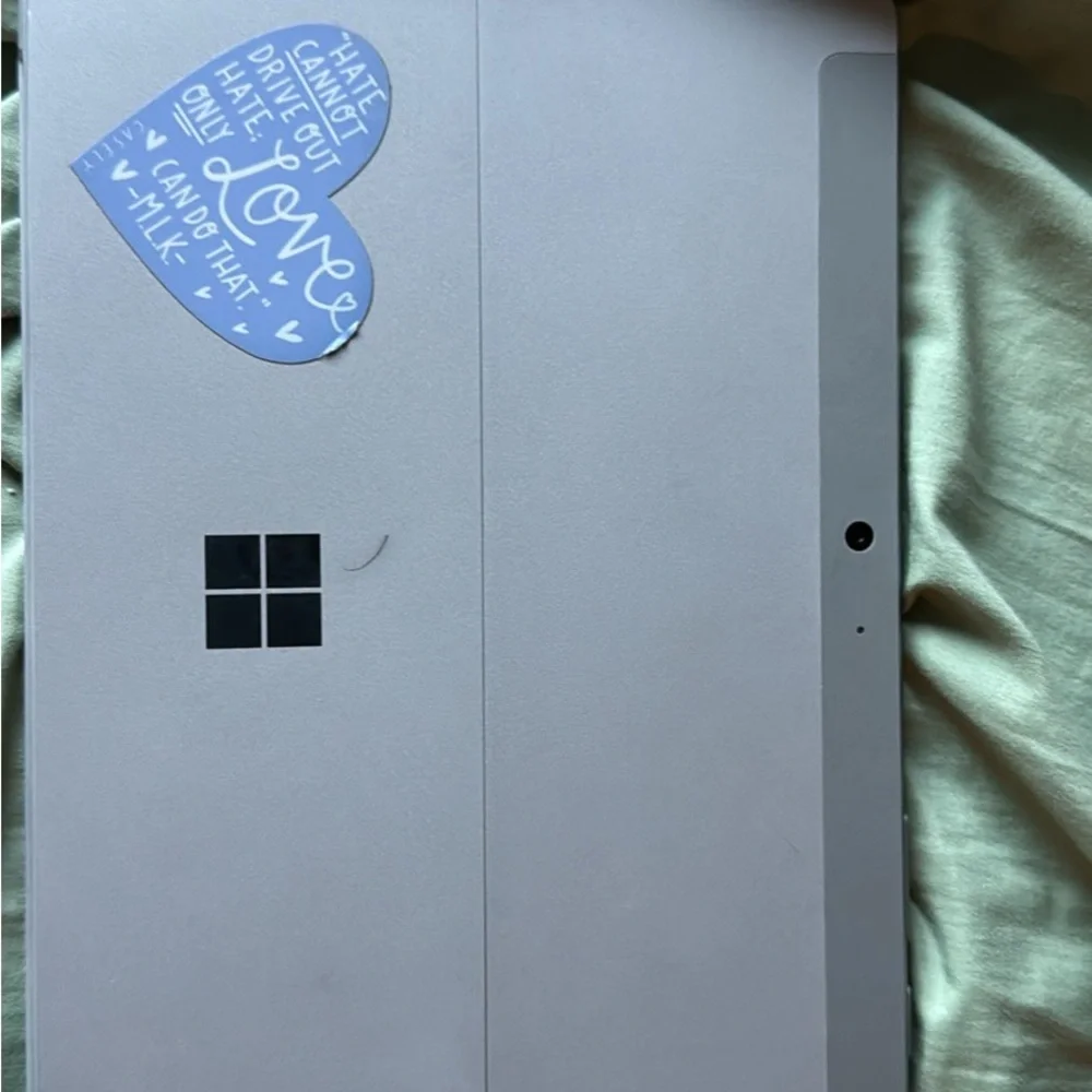 Microsoft discover elegance