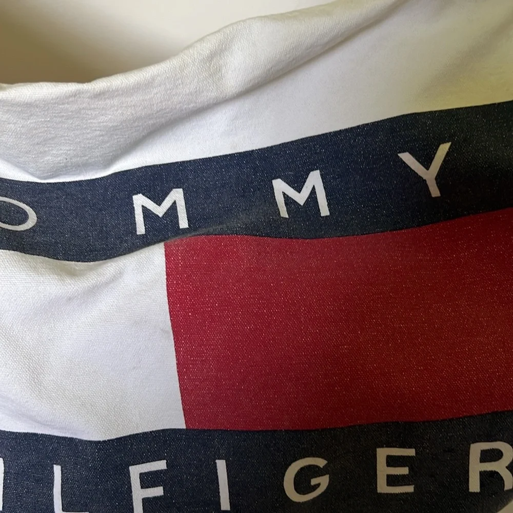 Tommy Hilfiger vintage tommy