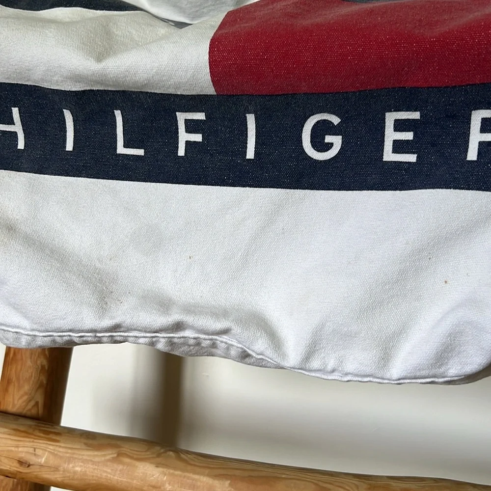 Tommy Hilfiger vintage tommy