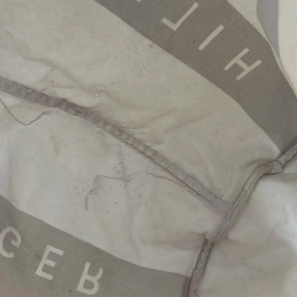 Tommy Hilfiger vintage tommy