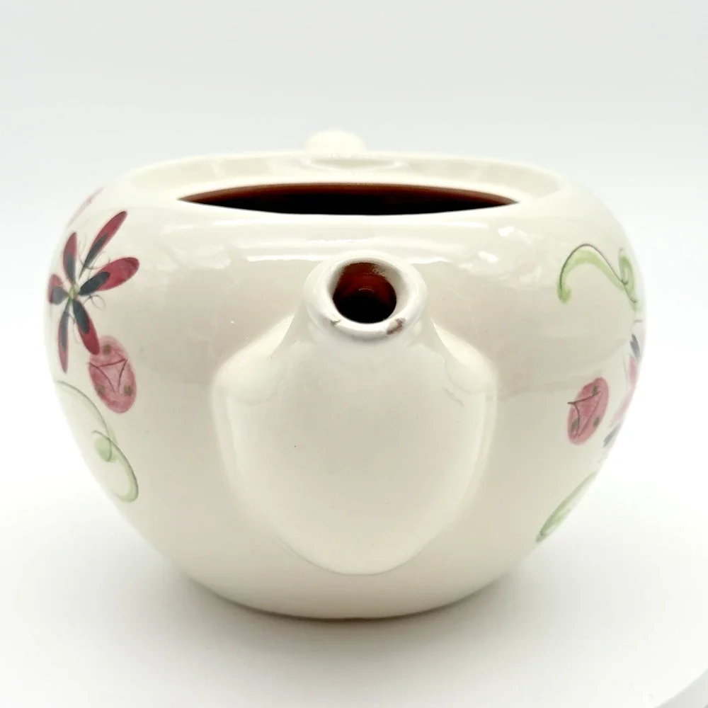 Stangl pottery carnival